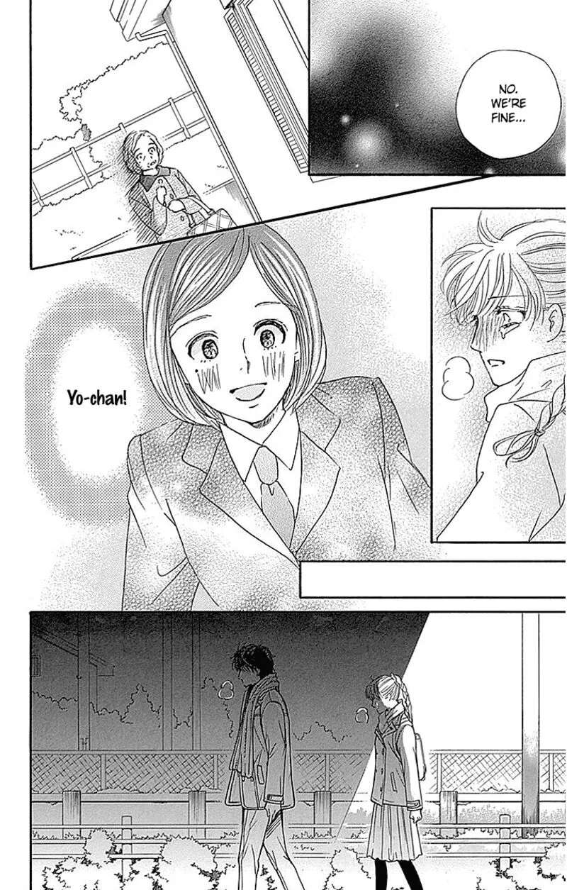 Sumika Sumire Chapter 13 page 4