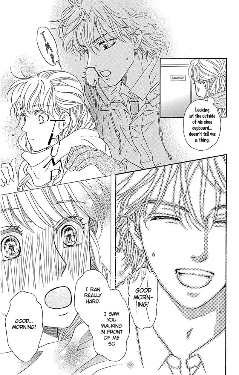 Sumika Sumire Chapter 13 page 33