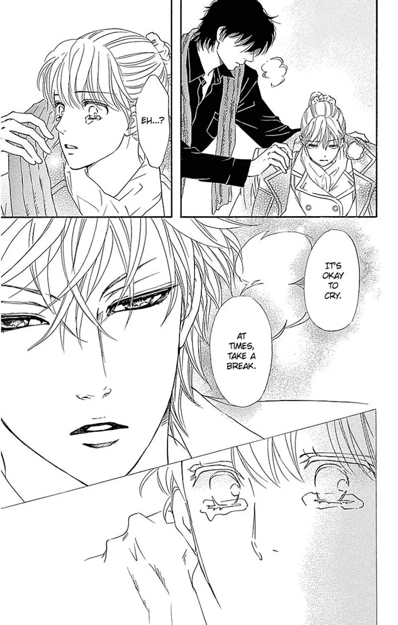 Sumika Sumire Chapter 13 page 7