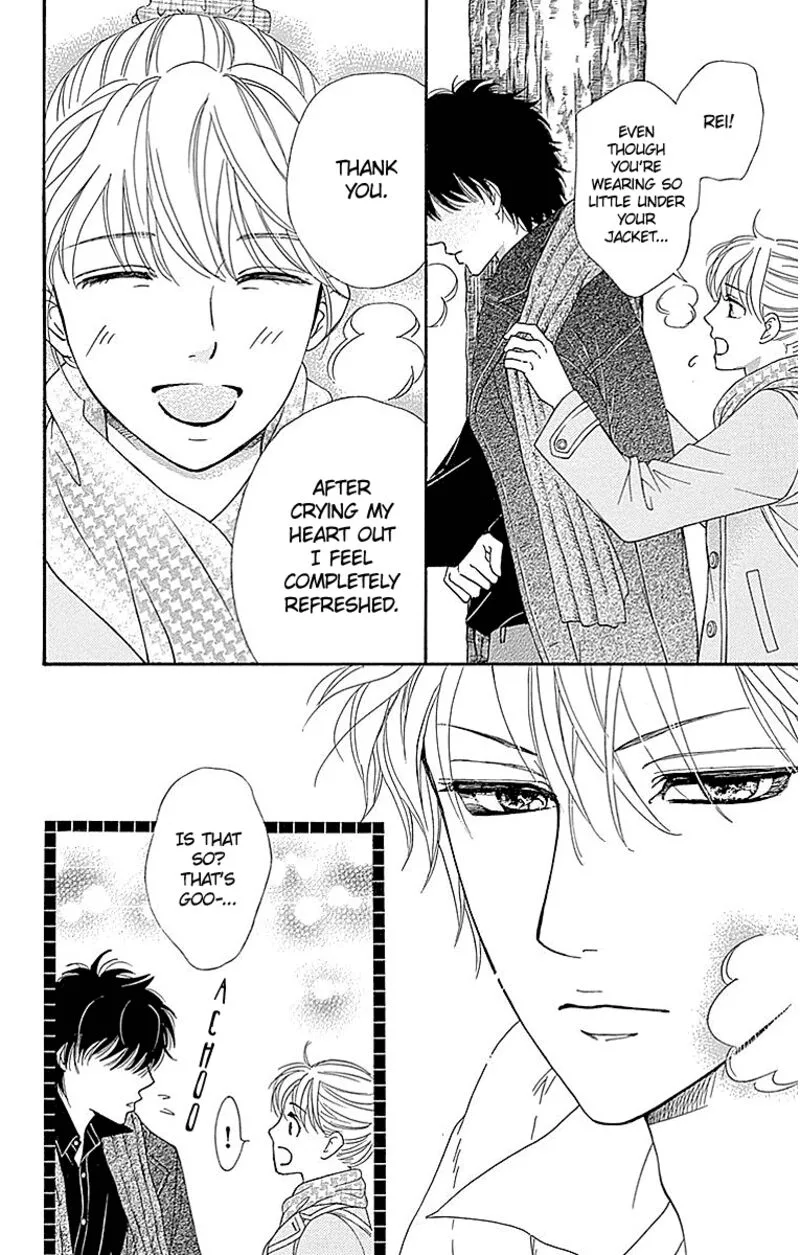 Sumika Sumire Chapter 13 page 10