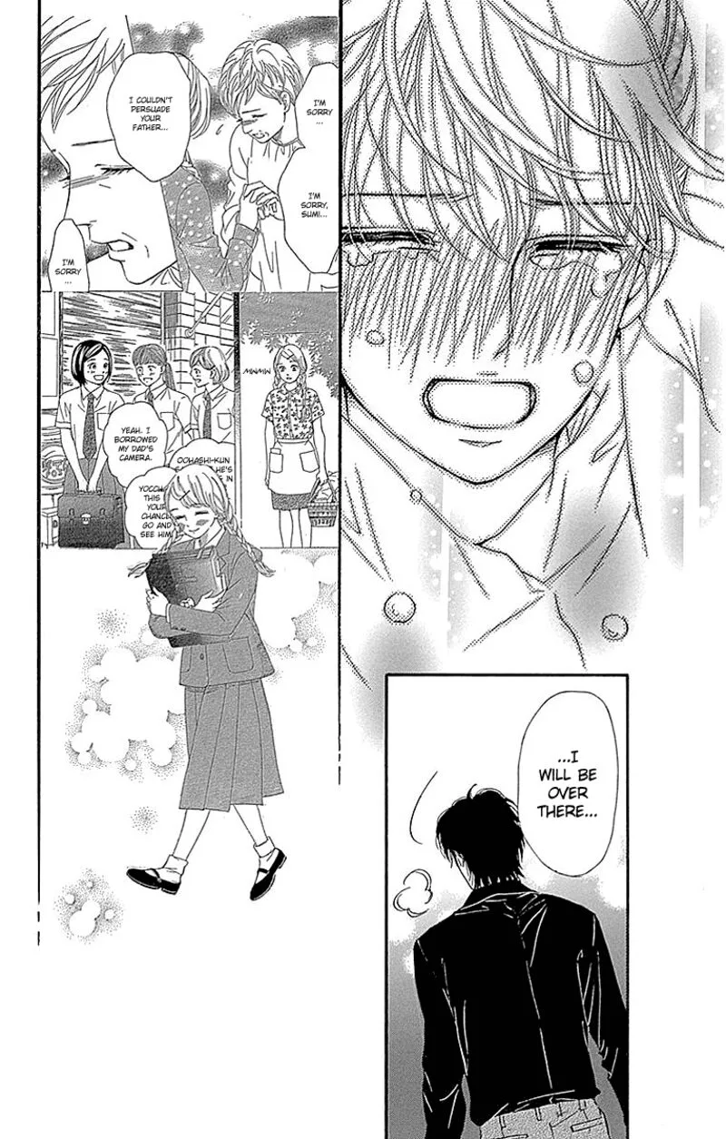 Sumika Sumire Chapter 13 page 8
