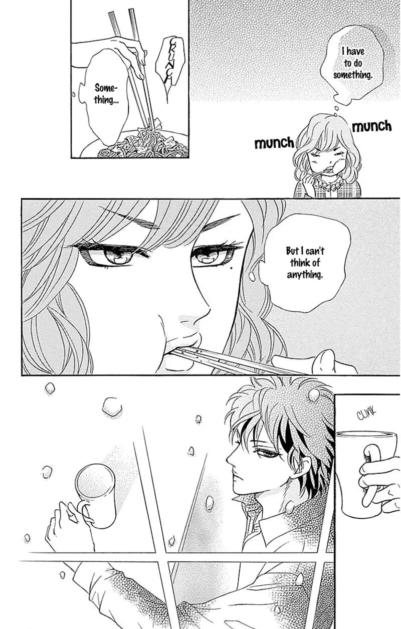 Sumika Sumire Chapter 13 page 26