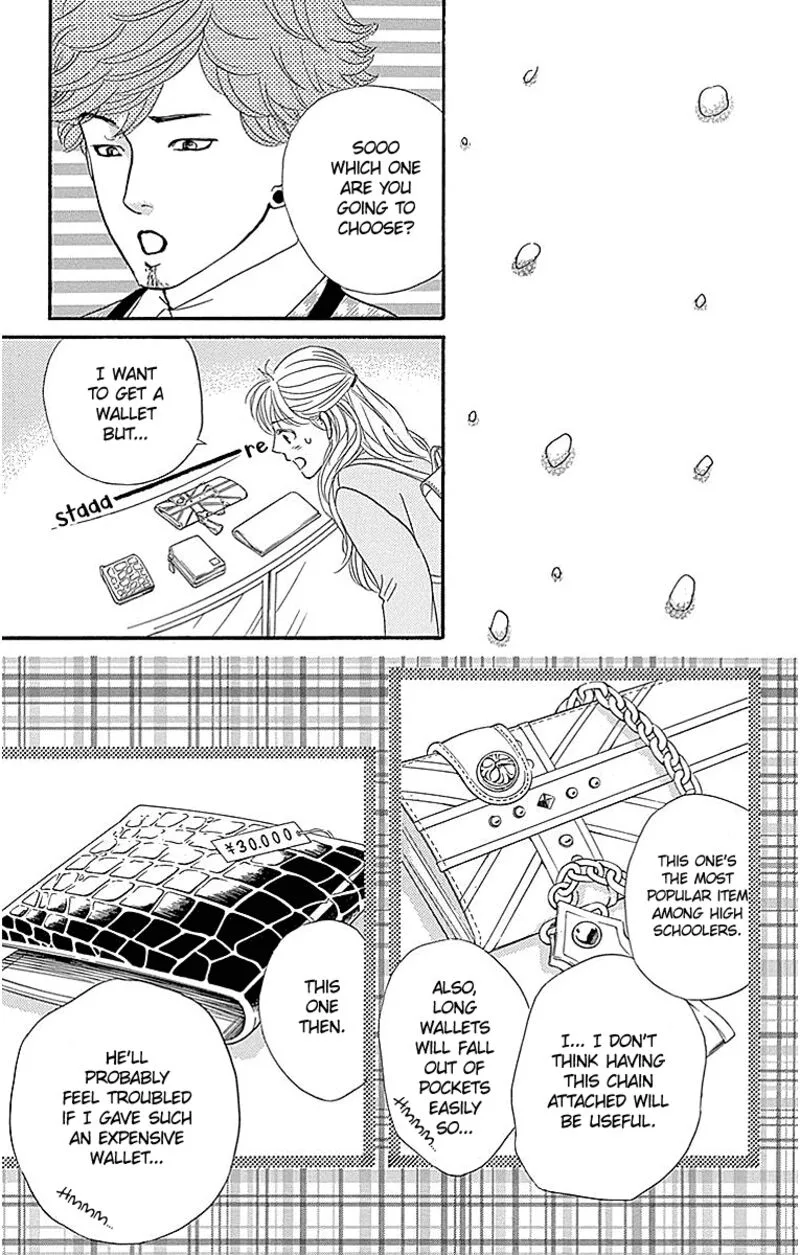 Sumika Sumire Chapter 13 page 27