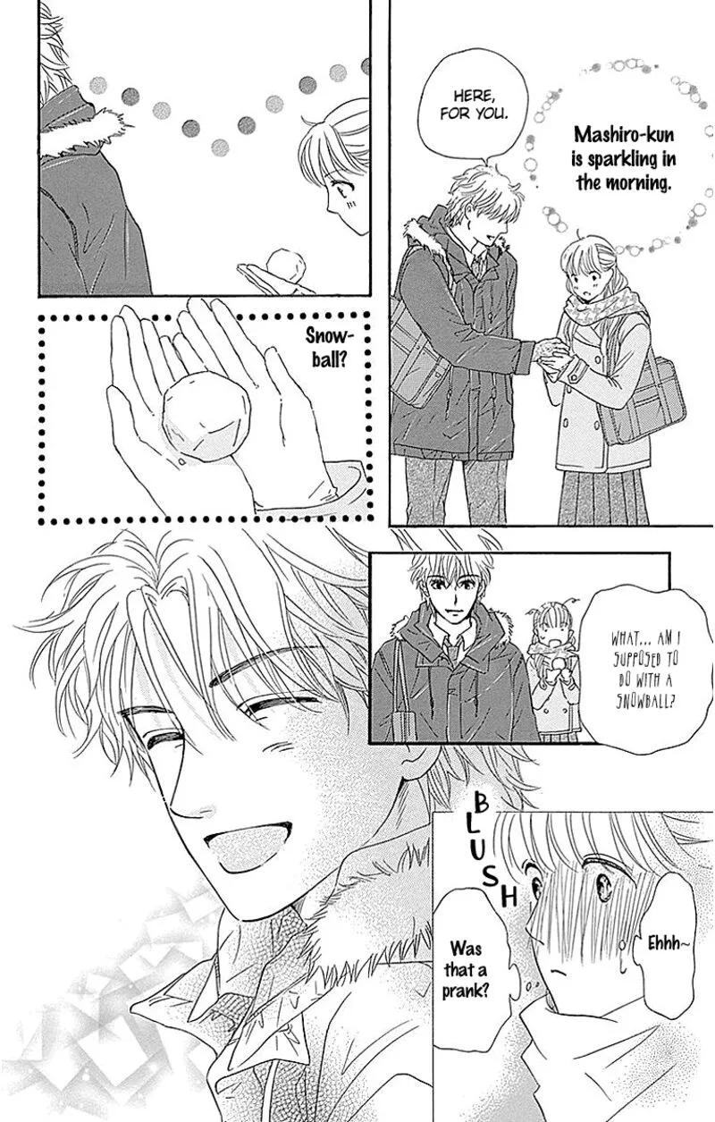 Sumika Sumire Chapter 13 page 34