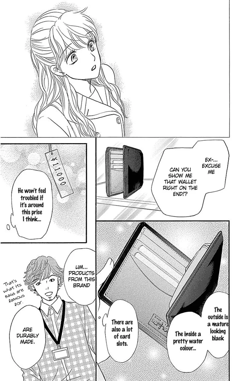 Sumika Sumire Chapter 13 page 29