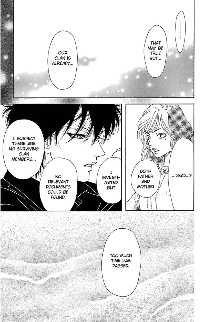 Sumika Sumire Chapter 13 page 23