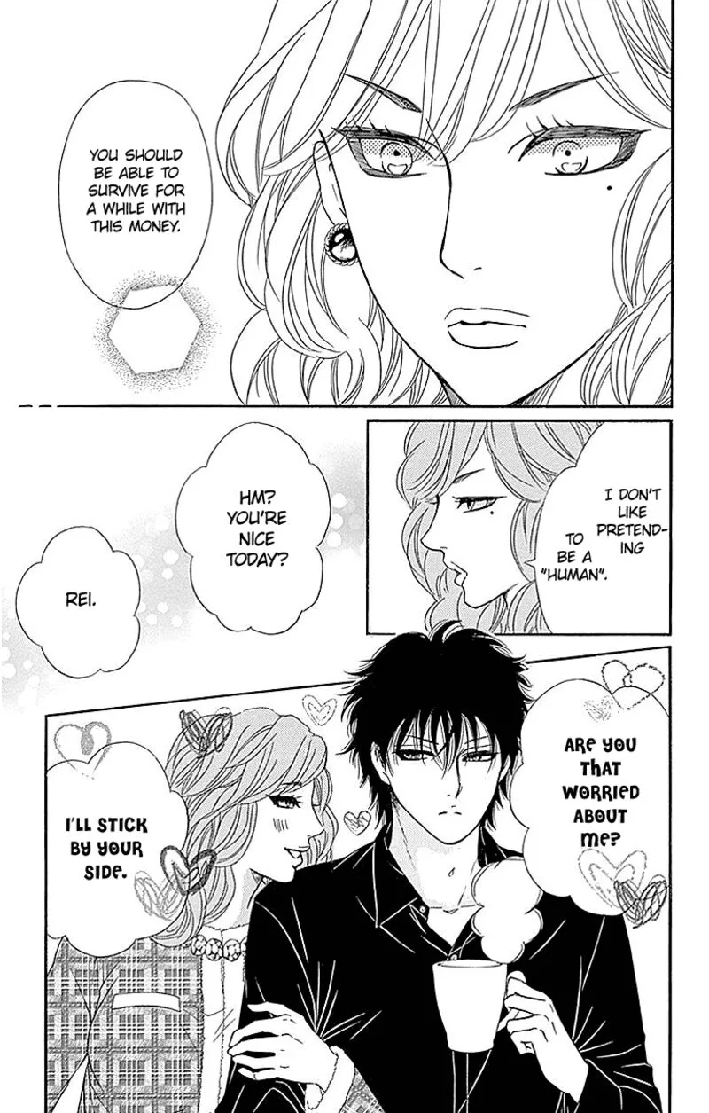 Sumika Sumire Chapter 13 page 21