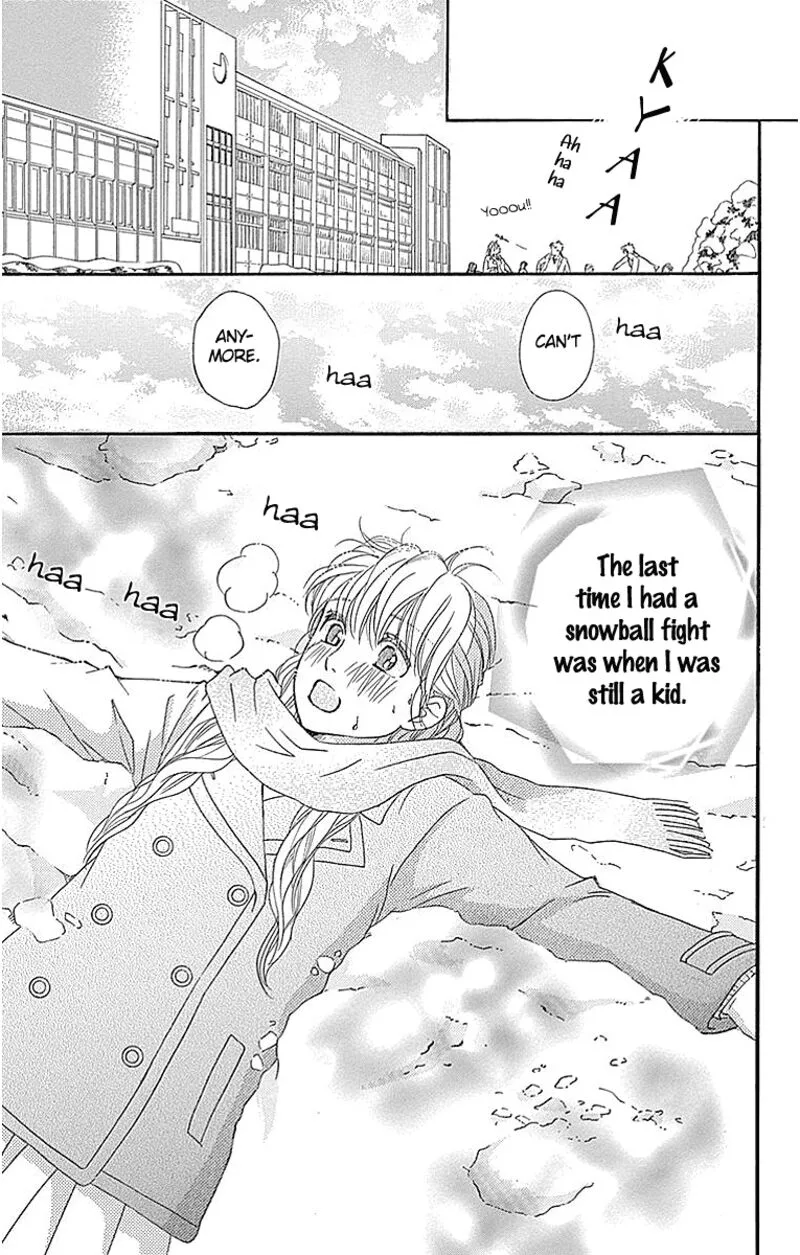 Sumika Sumire Chapter 13 page 39