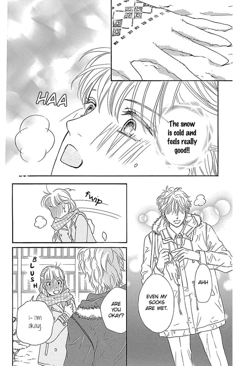 Sumika Sumire Chapter 13 page 40