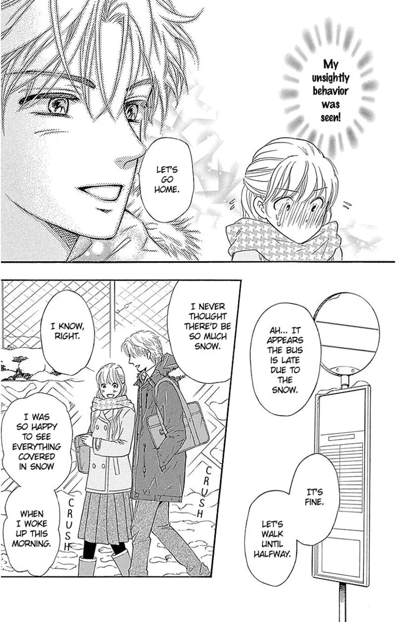 Sumika Sumire Chapter 13 page 41