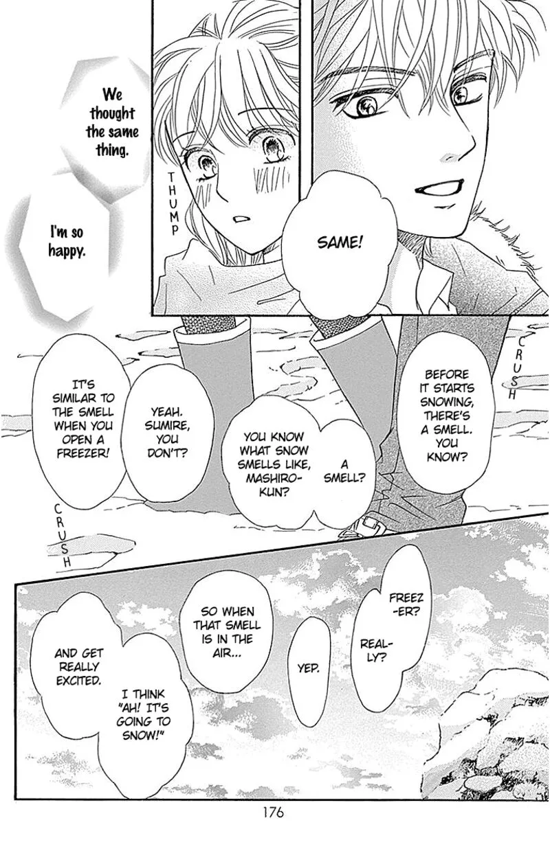 Sumika Sumire Chapter 13 page 42