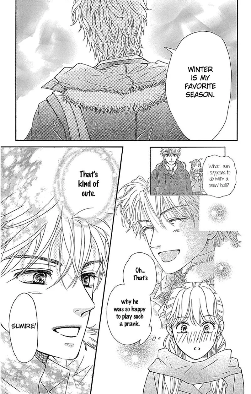 Sumika Sumire Chapter 13 page 43