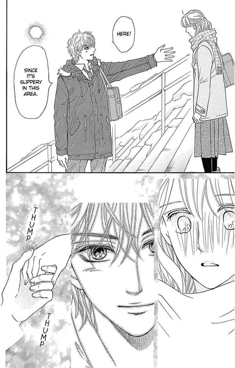 Sumika Sumire Chapter 13 page 44