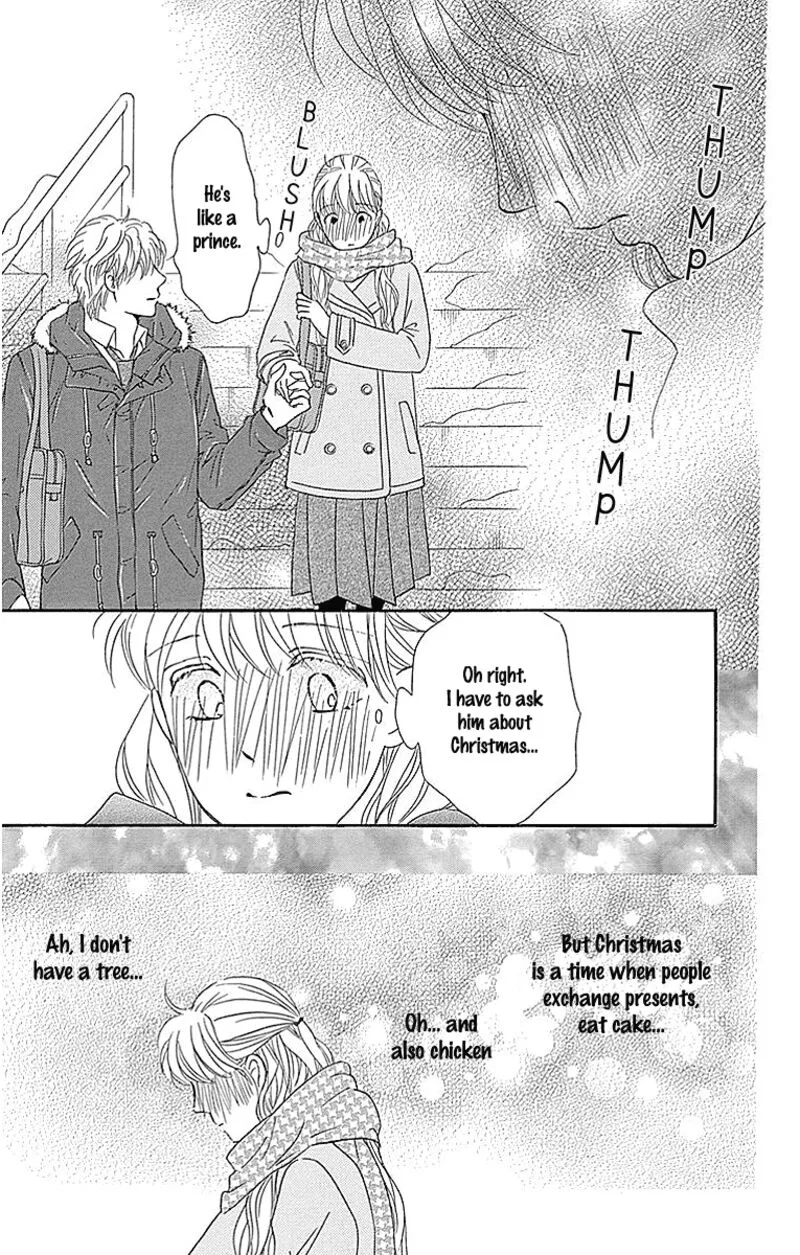 Sumika Sumire Chapter 13 page 45