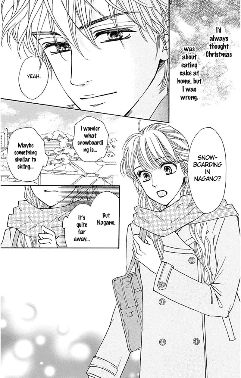 Sumika Sumire Chapter 14 page 4