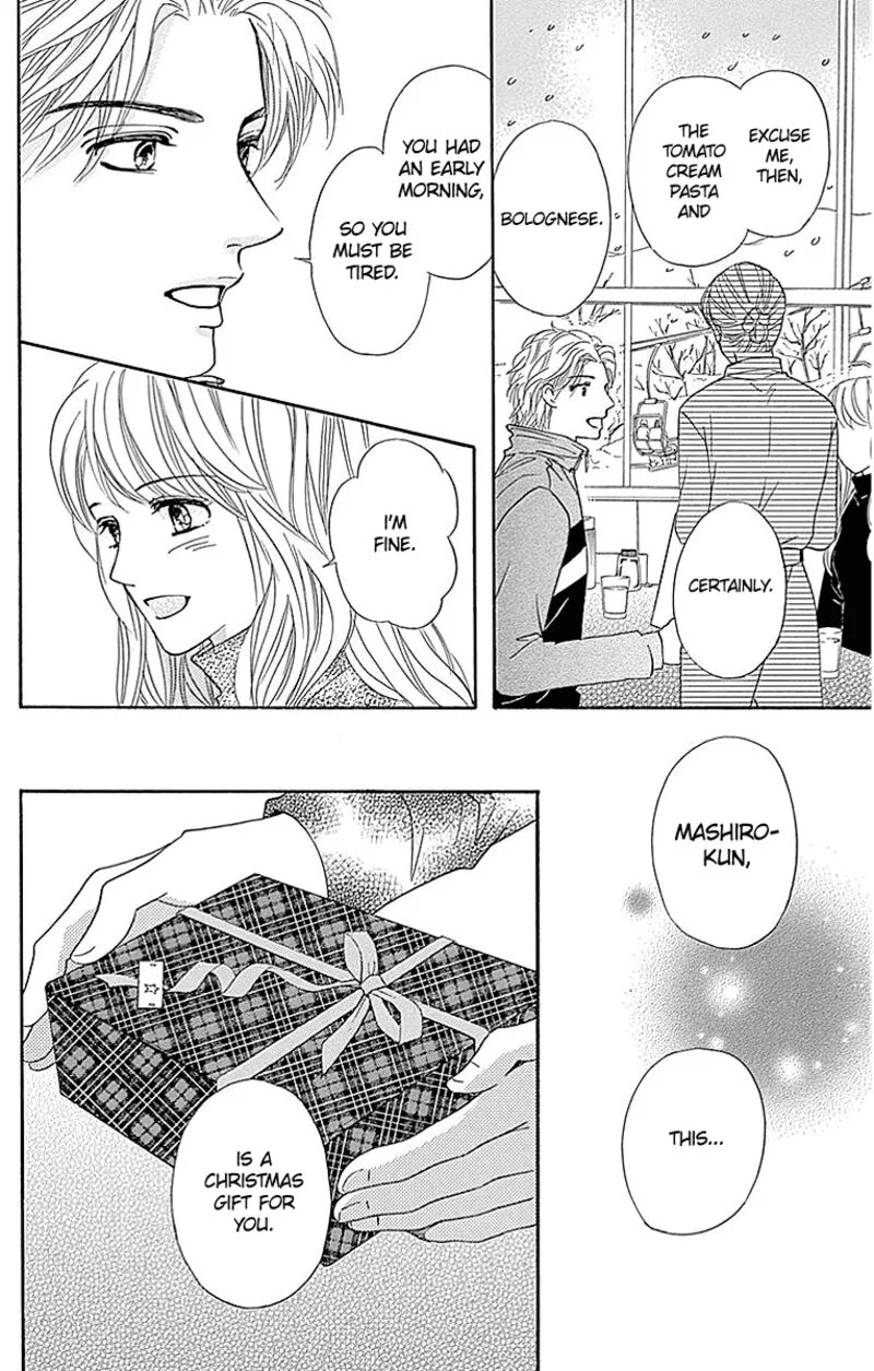 Sumika Sumire Chapter 14 page 35