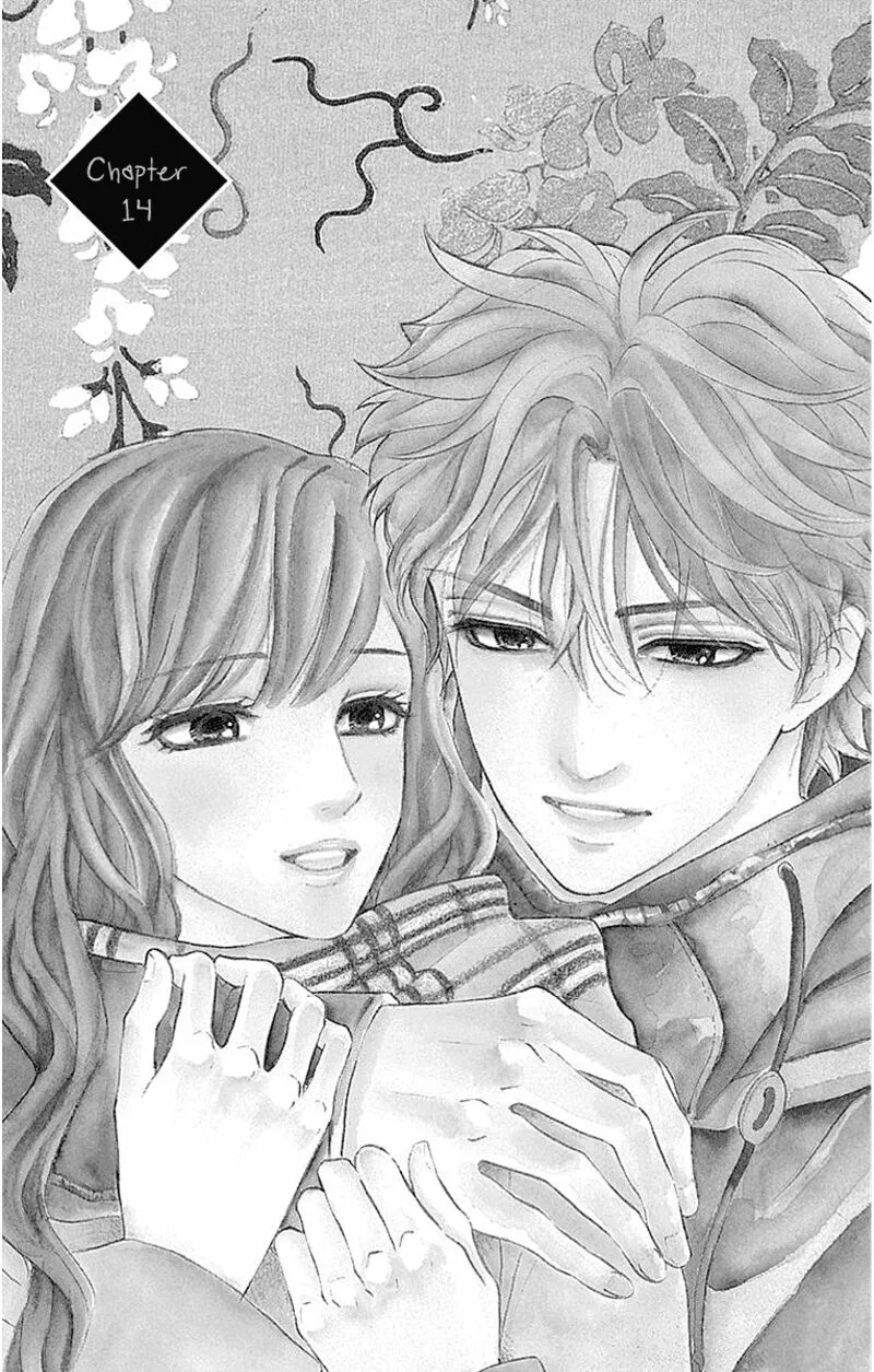 Sumika Sumire Chapter 14 page 2