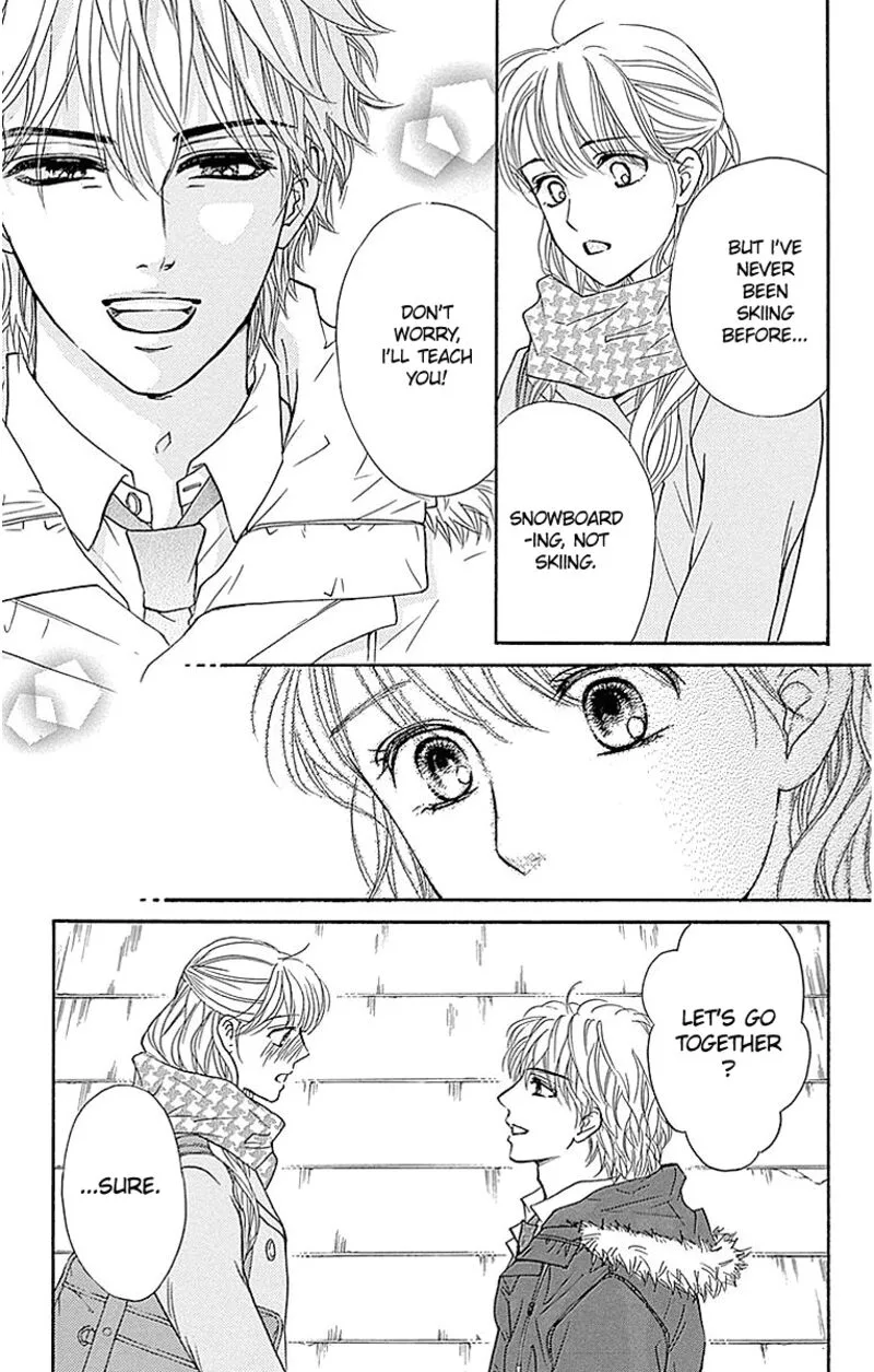 Sumika Sumire Chapter 14 page 6
