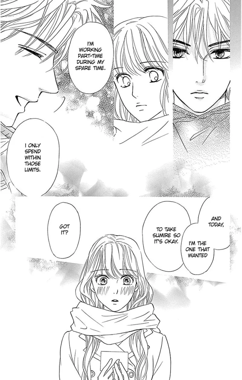 Sumika Sumire Chapter 14 page 18