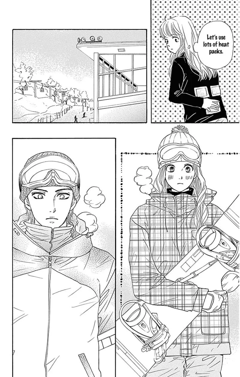 Sumika Sumire Chapter 14 page 23