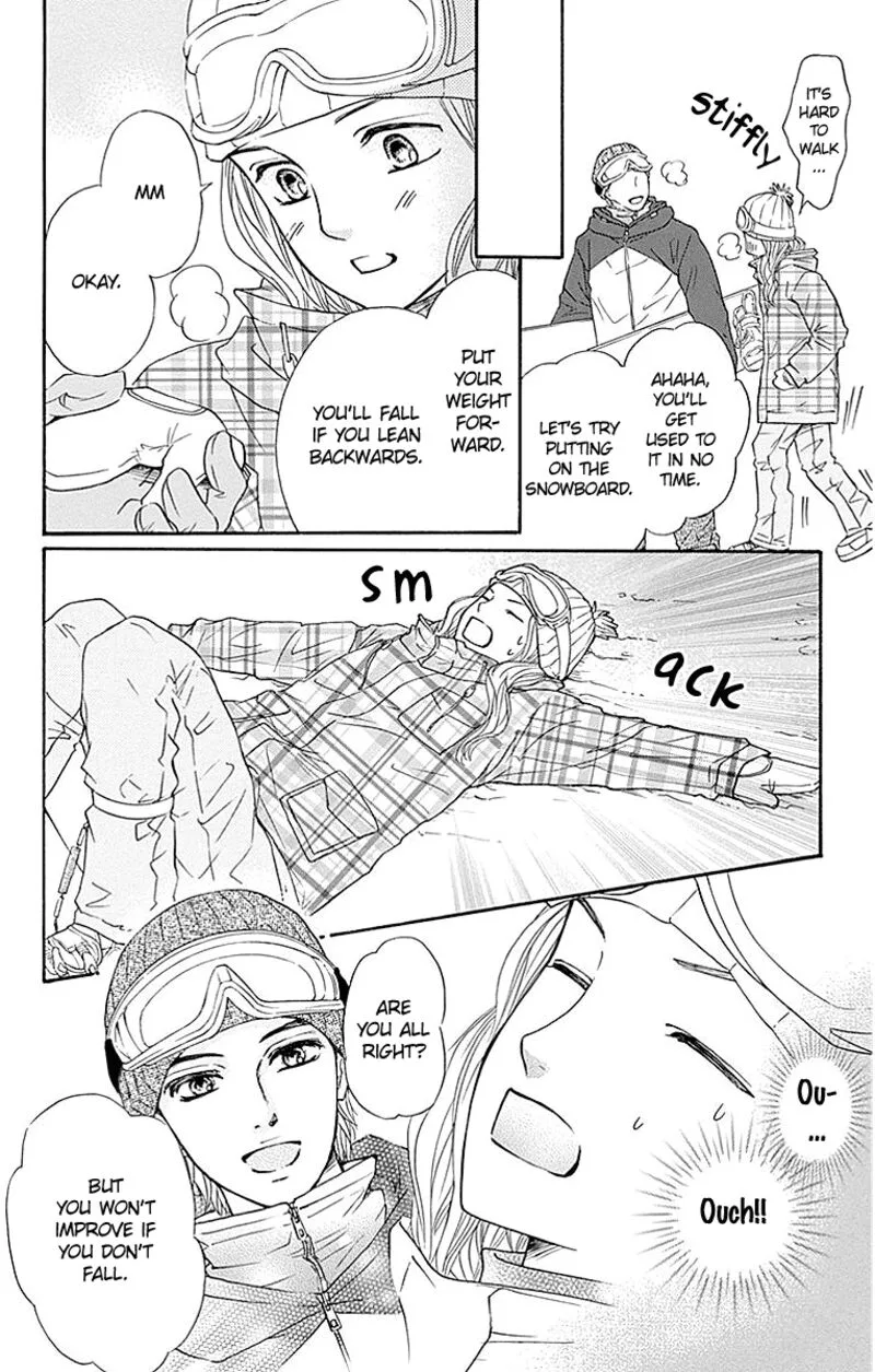 Sumika Sumire Chapter 14 page 25