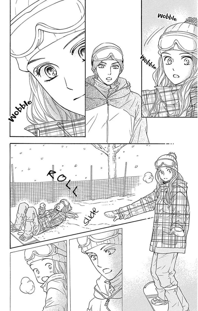 Sumika Sumire Chapter 14 page 29