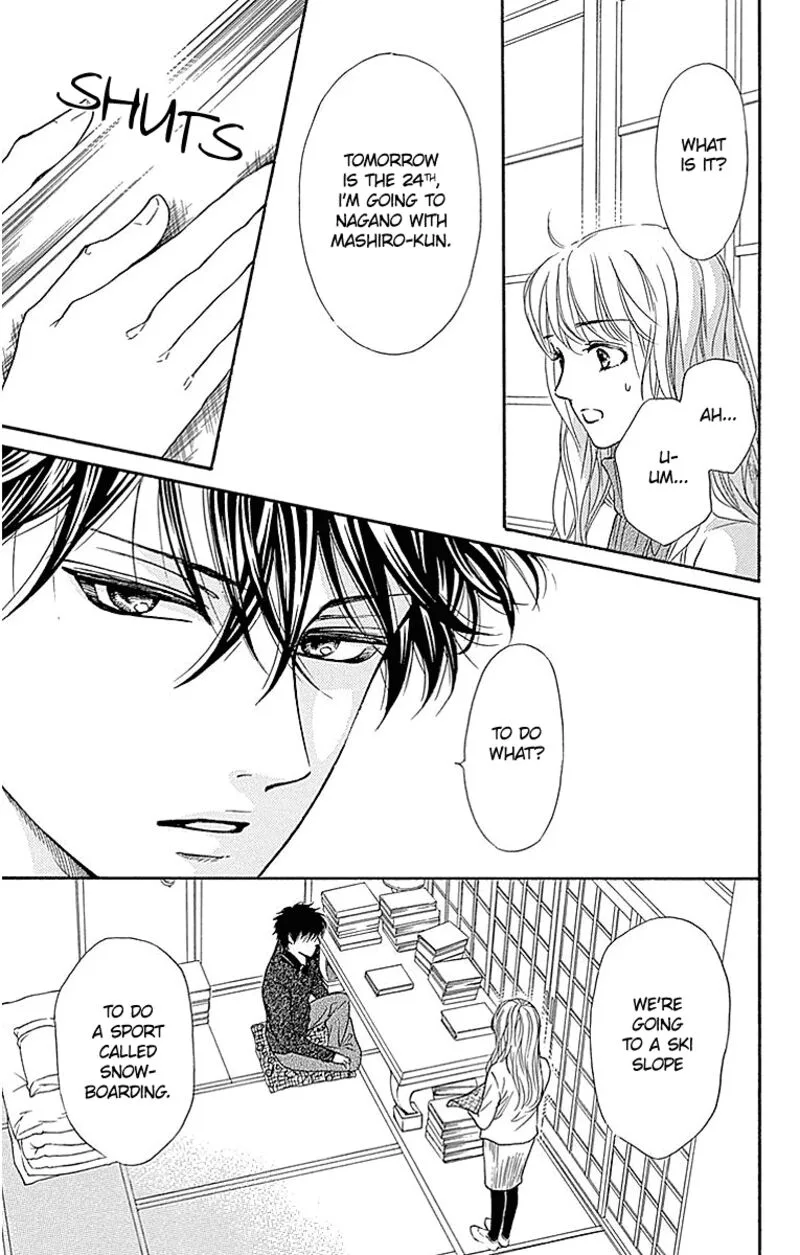 Sumika Sumire Chapter 14 page 10