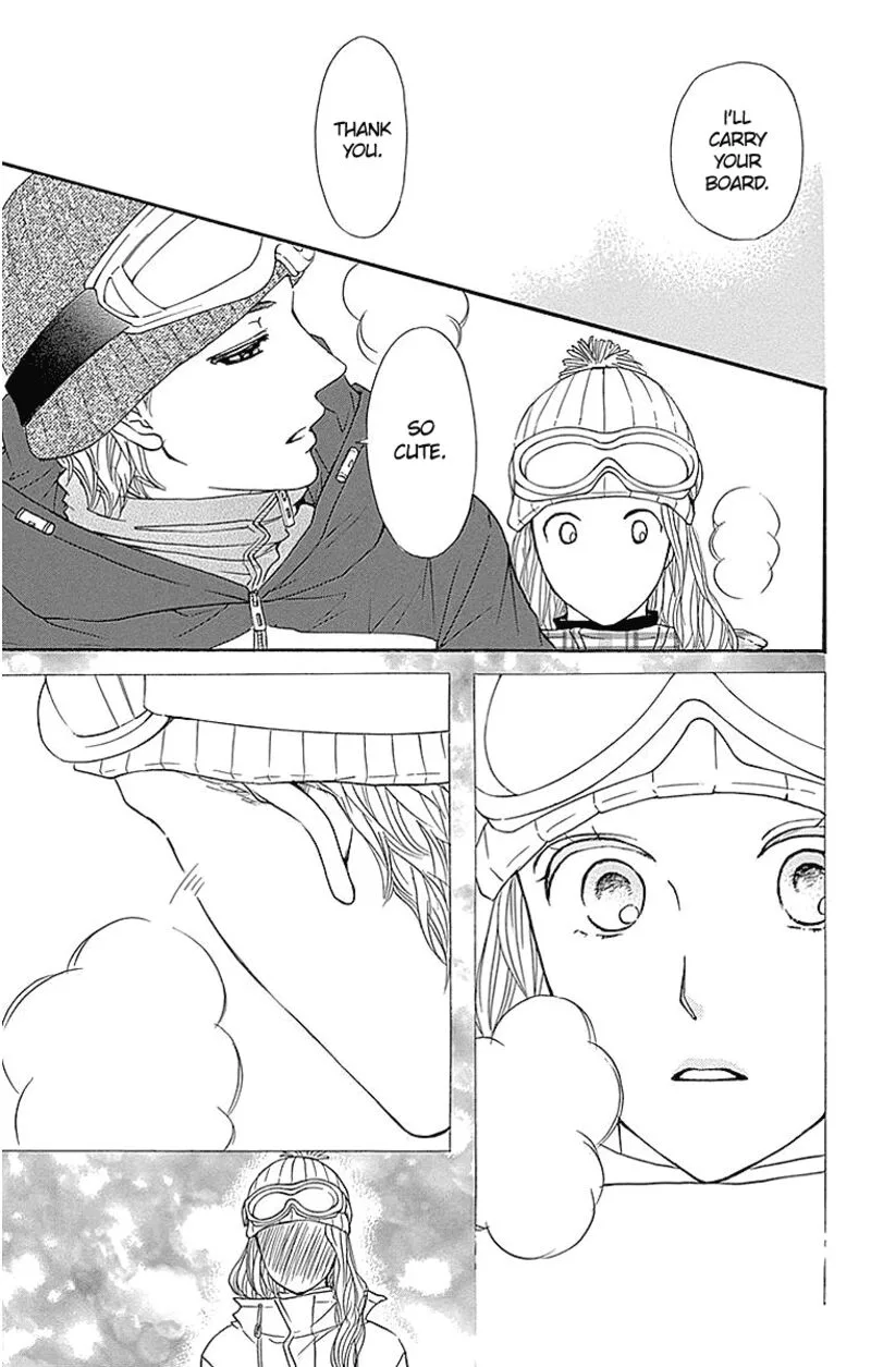 Sumika Sumire Chapter 14 page 24