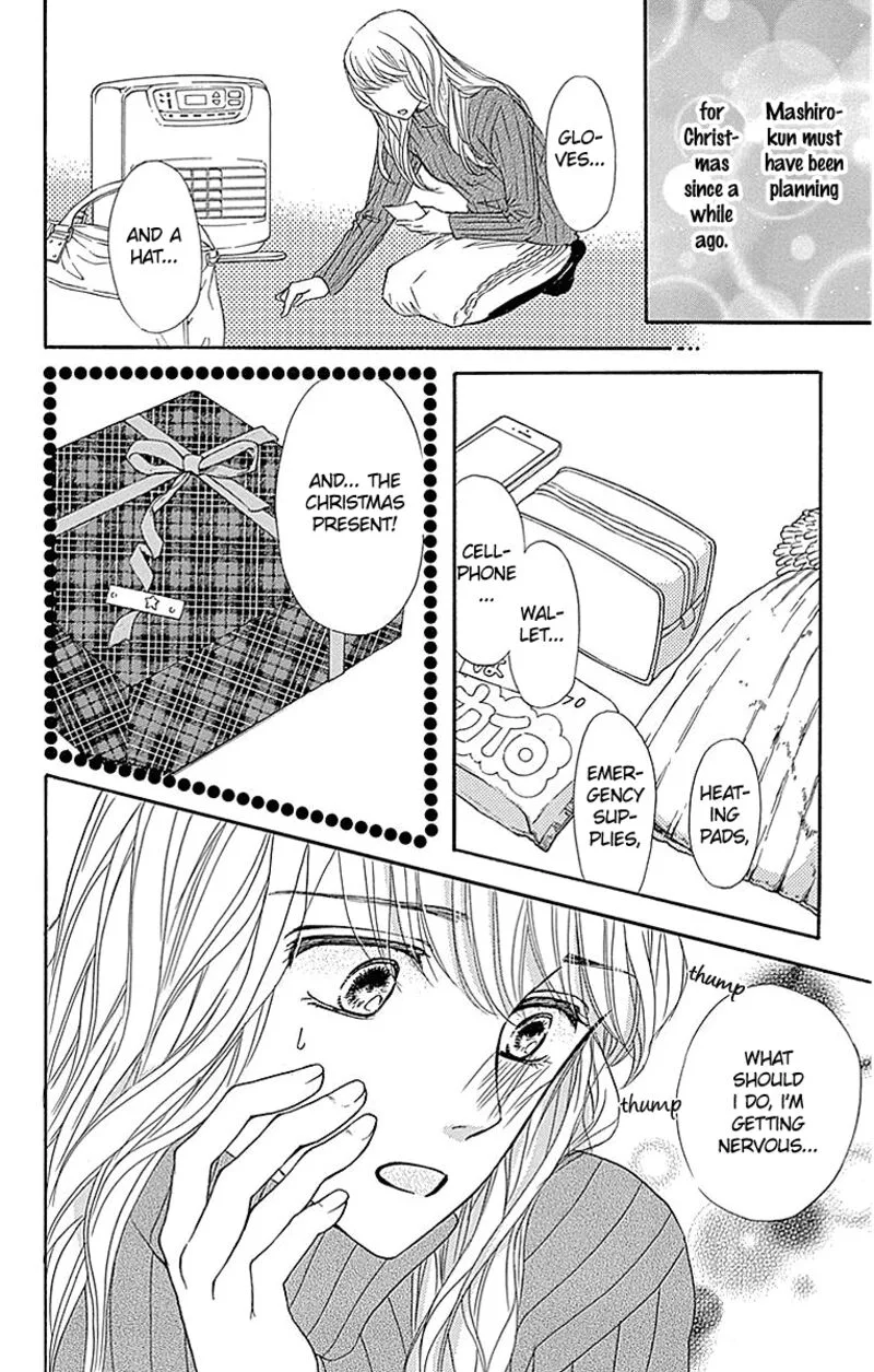 Sumika Sumire Chapter 14 page 7