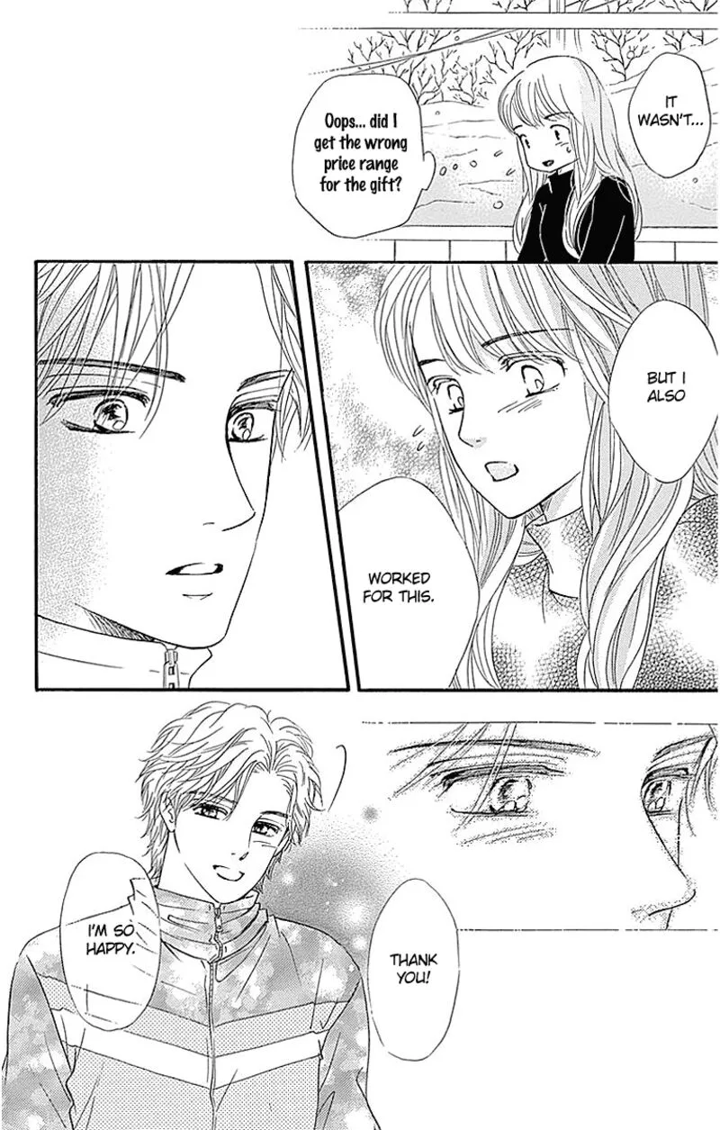 Sumika Sumire Chapter 14 page 37