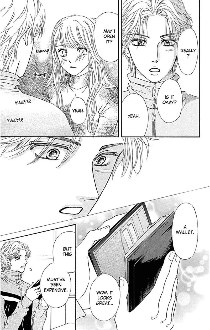 Sumika Sumire Chapter 14 page 36