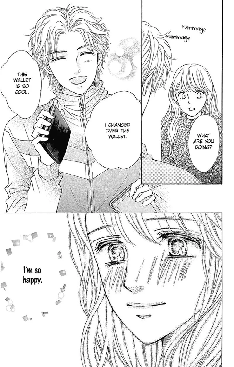 Sumika Sumire Chapter 14 page 38