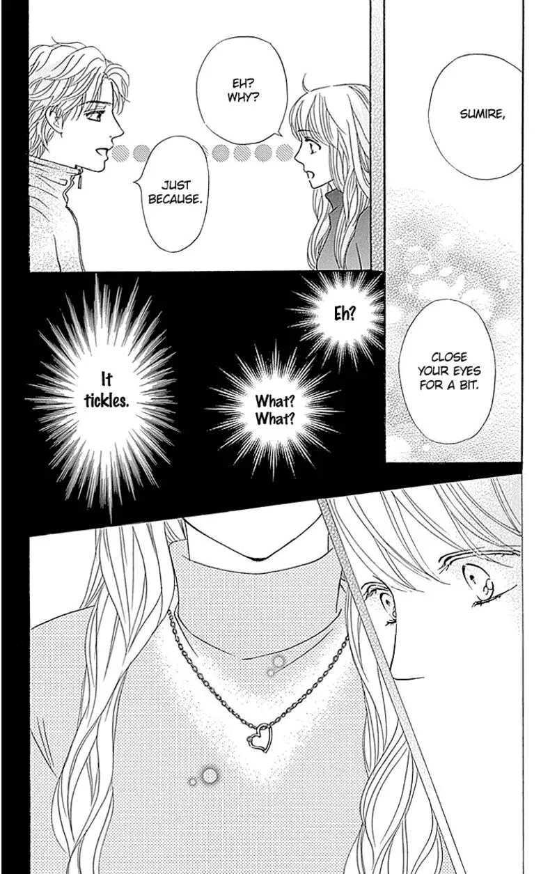 Sumika Sumire Chapter 14 page 39