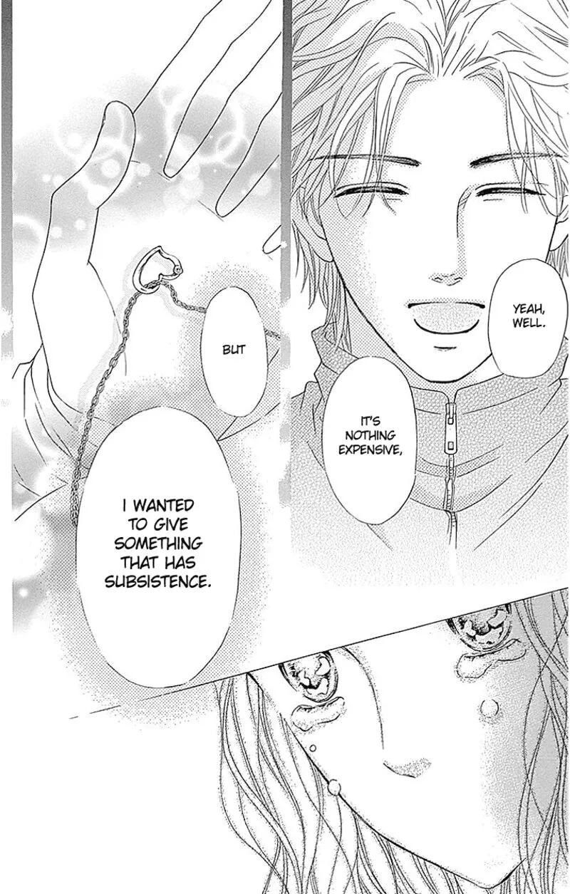 Sumika Sumire Chapter 14 page 41