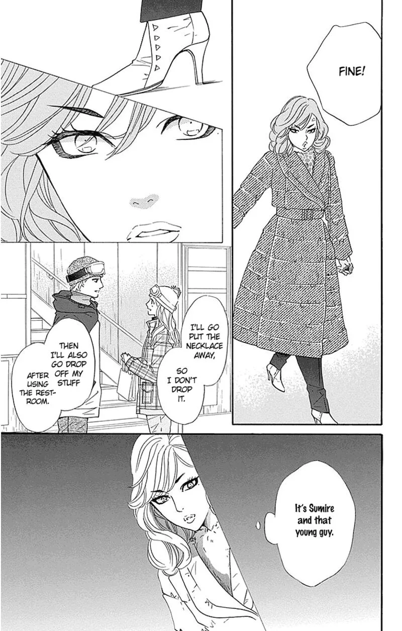 Sumika Sumire Chapter 14 page 44