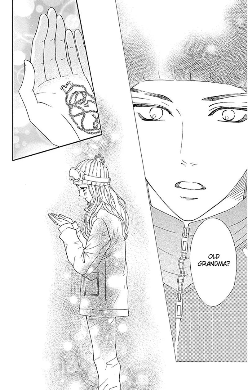 Sumika Sumire Chapter 14 page 47