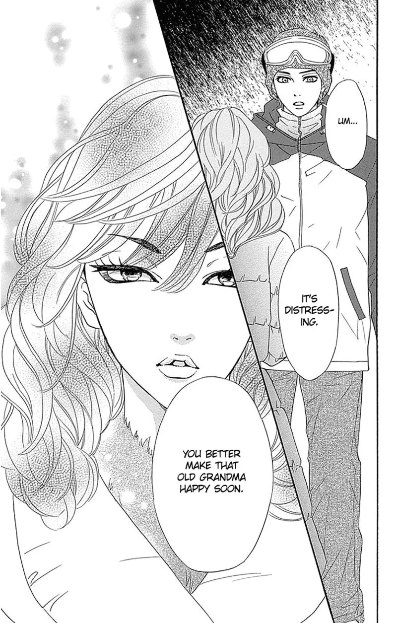 Sumika Sumire Chapter 14 page 46