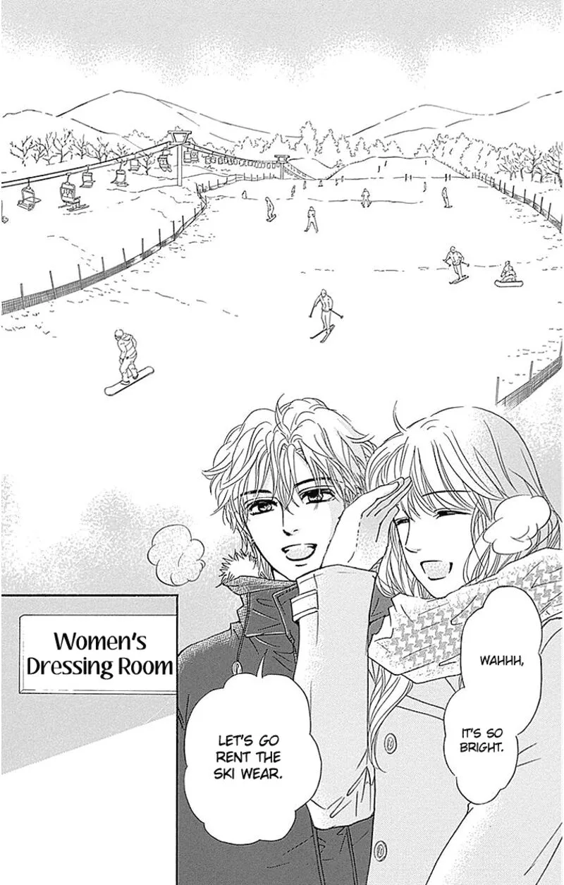 Sumika Sumire Chapter 14 page 22