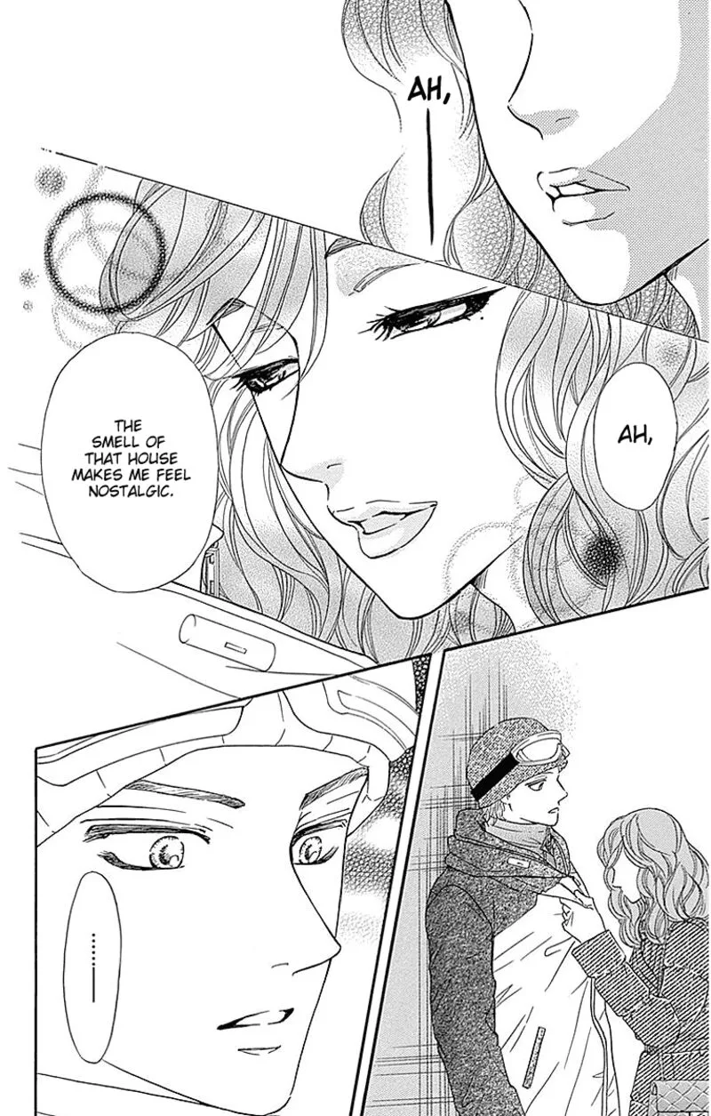 Sumika Sumire Chapter 15 page 4