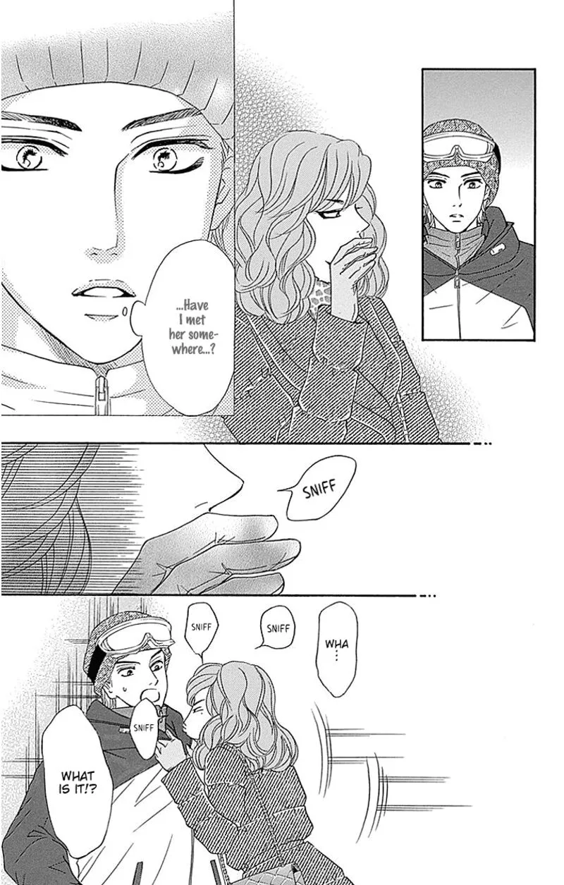 Sumika Sumire Chapter 15 page 3