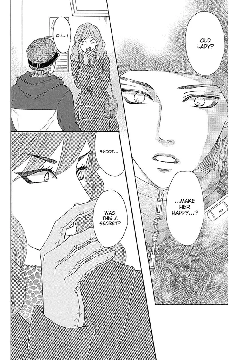 Sumika Sumire Chapter 15 page 2