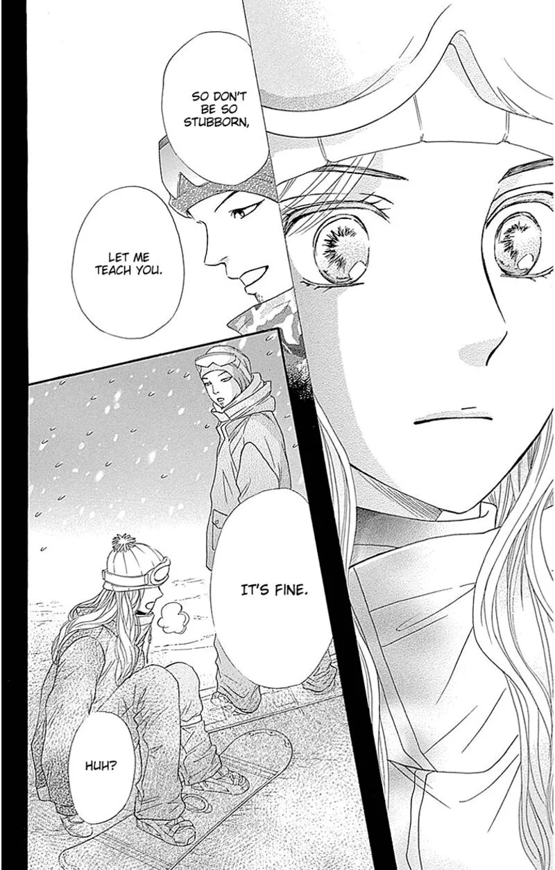 Sumika Sumire Chapter 15 page 20