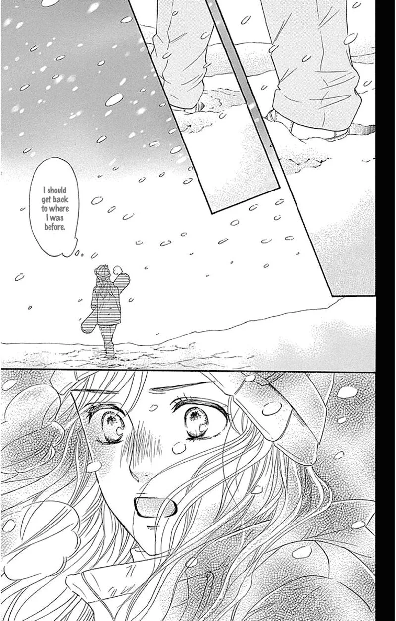 Sumika Sumire Chapter 15 page 23