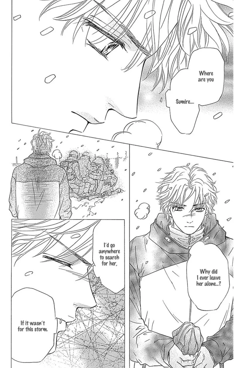 Sumika Sumire Chapter 15 page 34
