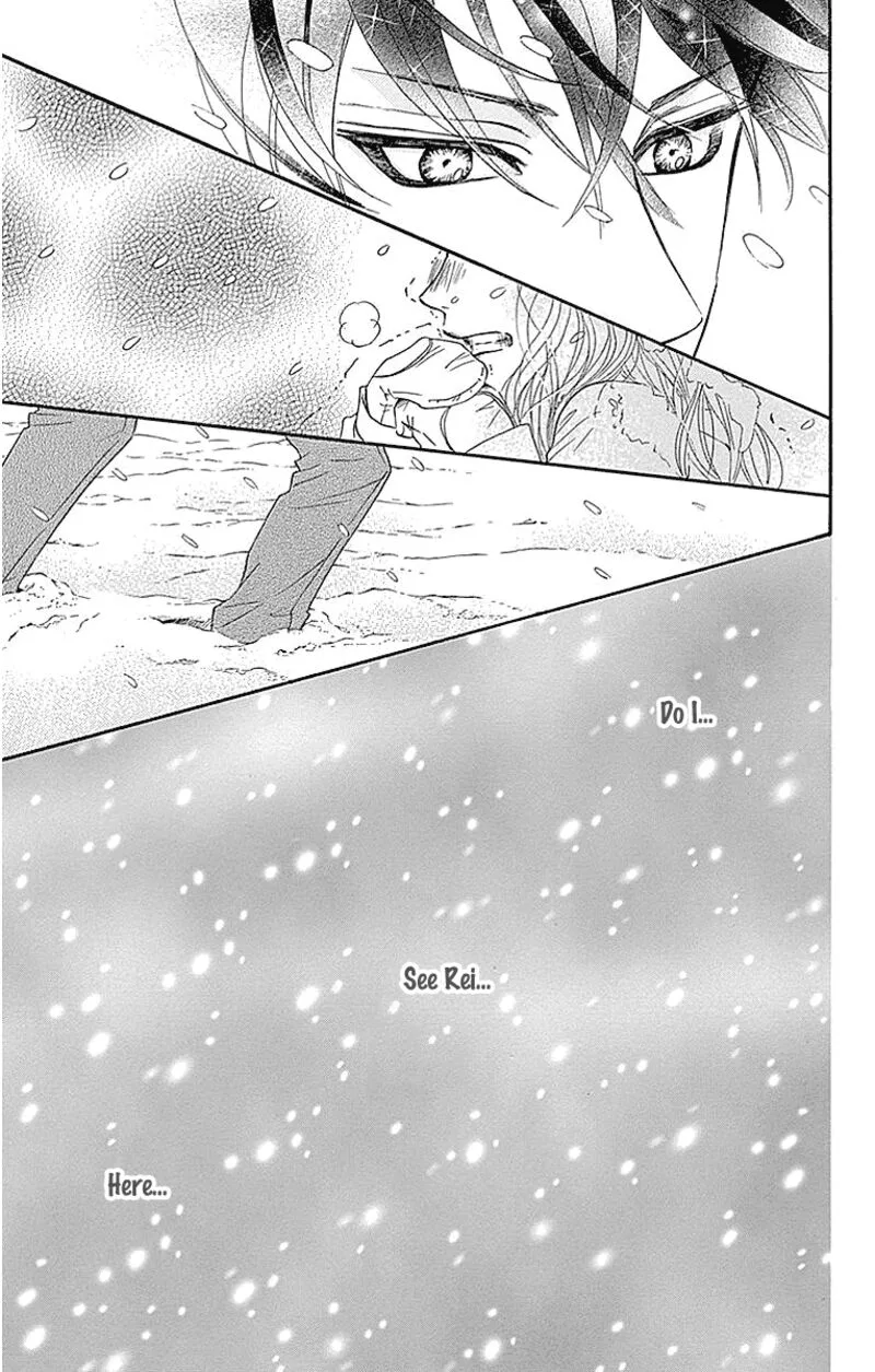 Sumika Sumire Chapter 15 page 29