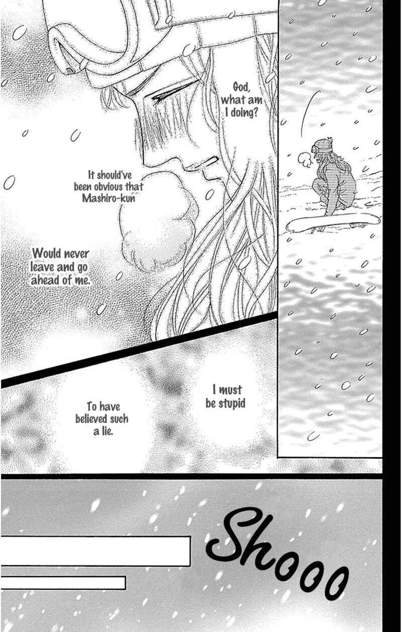 Sumika Sumire Chapter 15 page 25