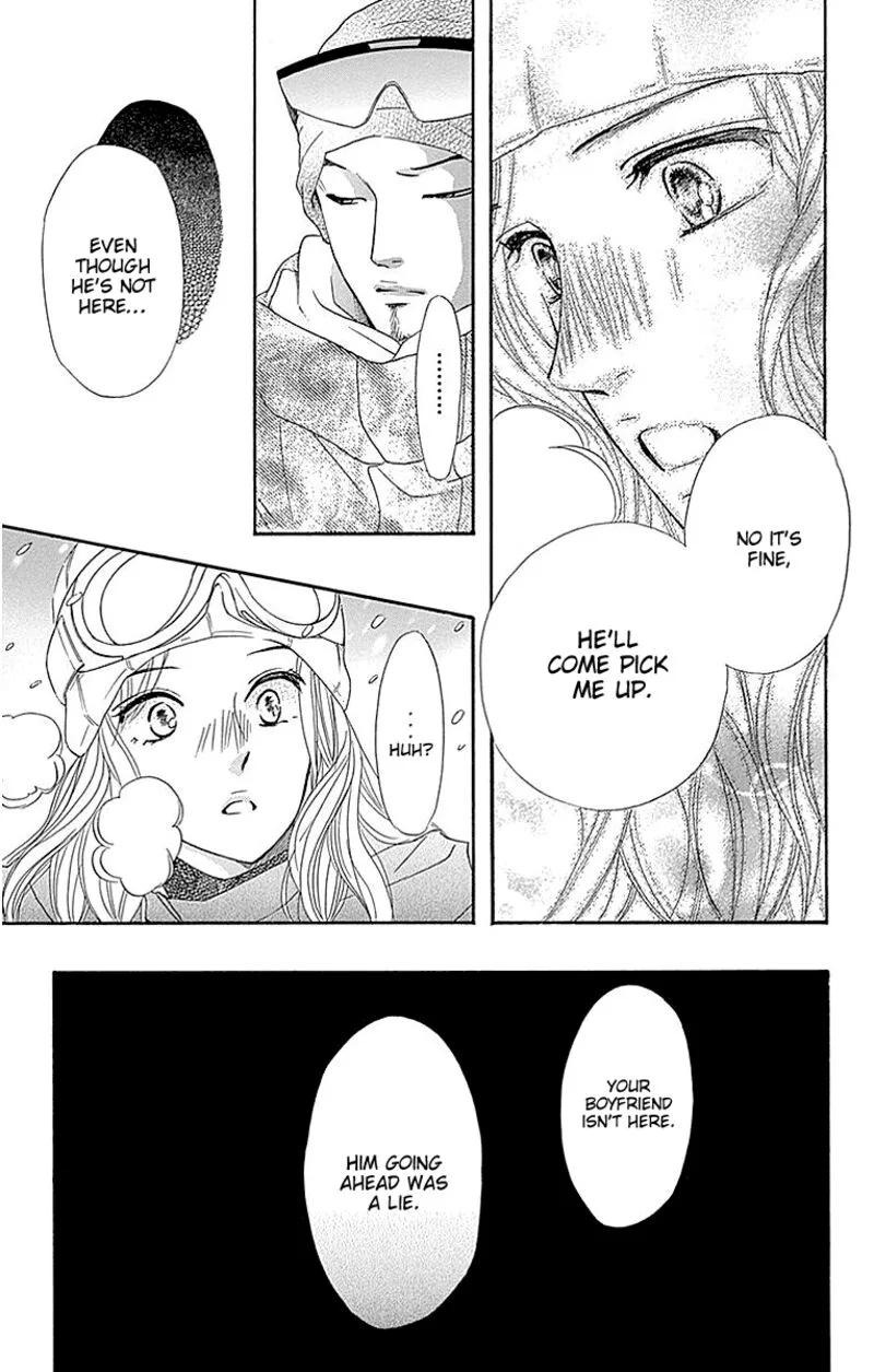 Sumika Sumire Chapter 15 page 19