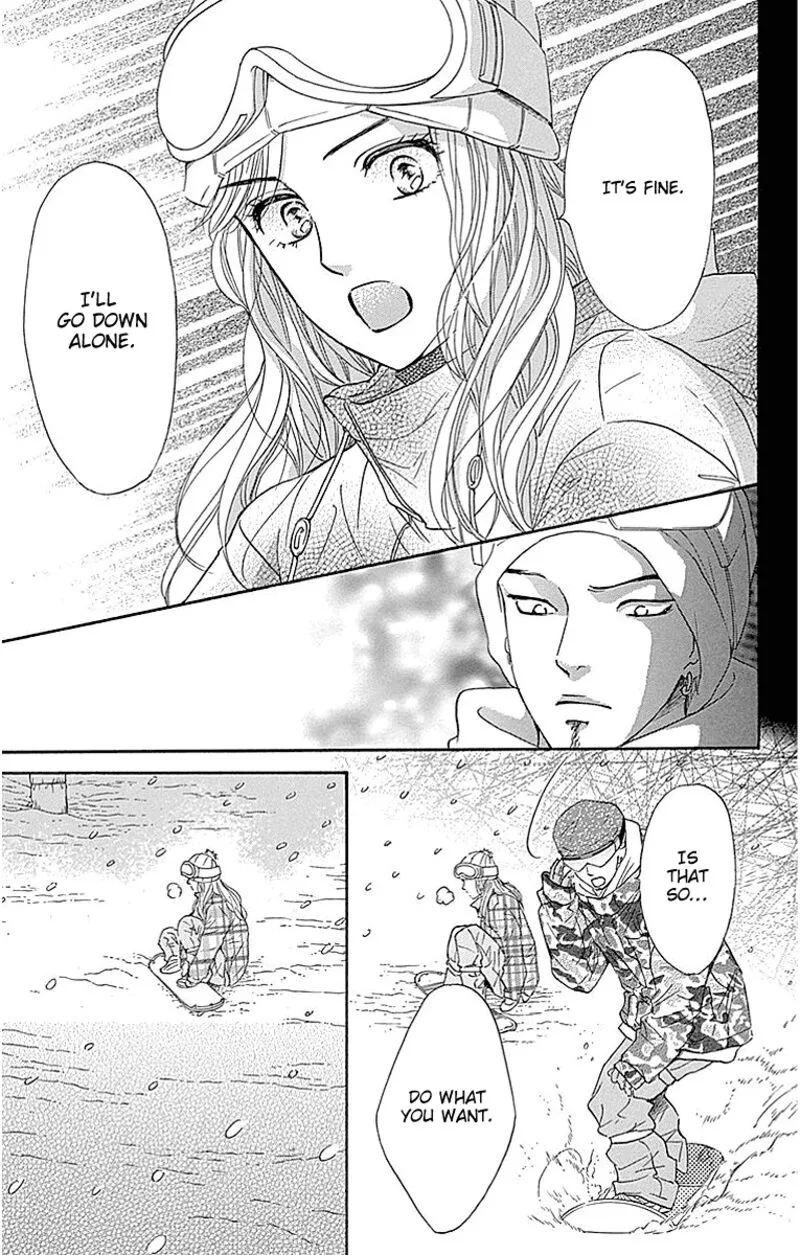 Sumika Sumire Chapter 15 page 21