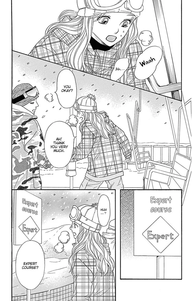 Sumika Sumire Chapter 15 page 13