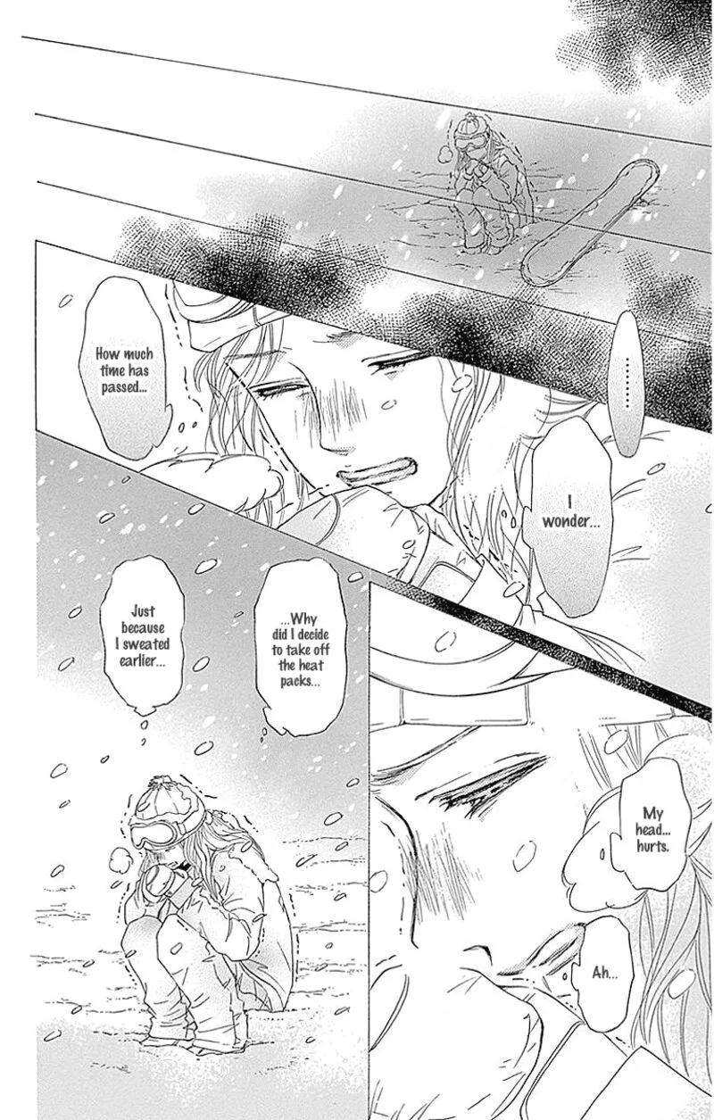 Sumika Sumire Chapter 15 page 26
